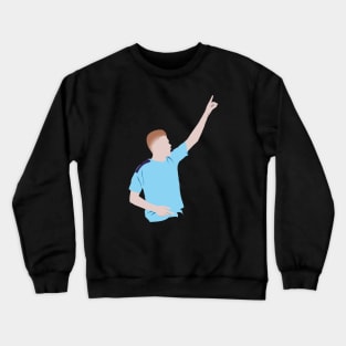 Kevin De Bruyne Crewneck Sweatshirt